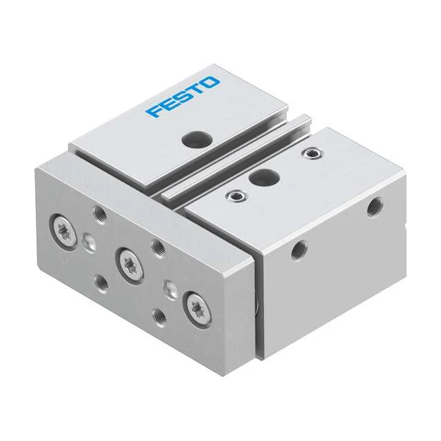 Festo DFM-16-10-P-A-GF — Pneumatic Cylinders & Actuators (image 2)