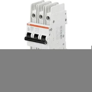 ABB SU203PR-K25