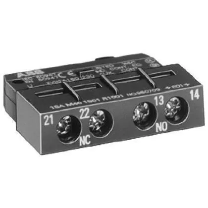 ABB HK4-11 — Motor Protection Circuit Breakers (MPCB) (image 5)