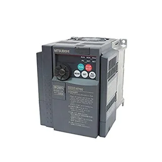 Mitsubishi Electric FR-E720-2.2K — AC Drives (VFD)