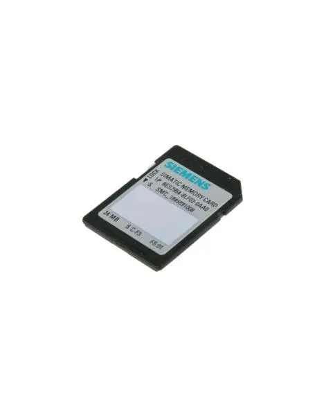 Siemens 6ES7954-8LL03-0AA0 — PLC Accessories (image 3)