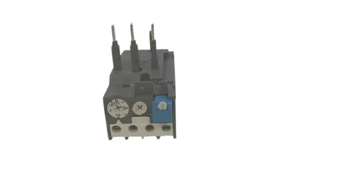 ABB 1SAZ211201R2017 — Overload Relays (image 4)