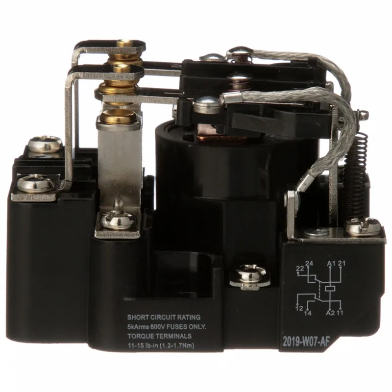 Schneider Electric 199AX10 (image 2)