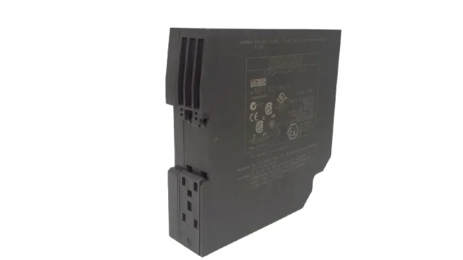 Siemens 6EP1332-2BA10 — DIN Rail Power Supplies (image 3)