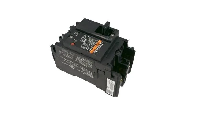 Fuji Electric EA32AC-BB2AEAC-020 — Molded Case Circuit Breakers (MCCB) (image 2)