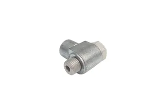 Festo GRLZ-1/8-B — Solenoid & Directional Valves (image 4)