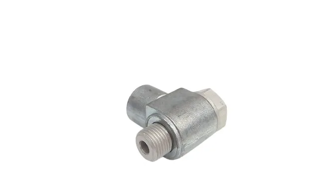Festo GRLZ-1/8-B — Solenoid & Directional Valves (image 4)