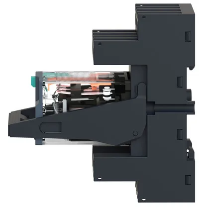 Schneider Electric RXM2AB2BDPVM (image 4)