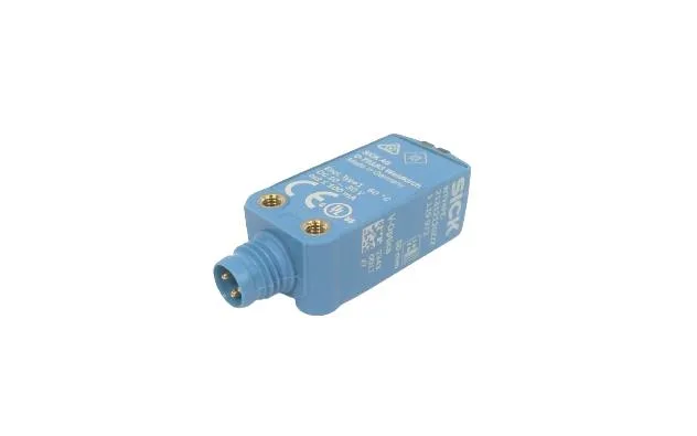 SICK WTV4FE-21312120ZZZ — Photoelectric Sensors (image 3)
