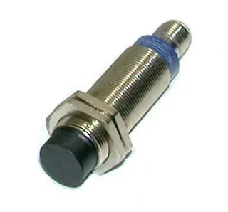 Schneider Electric XS2-M18PA370D — Proximity Sensors (image 2)