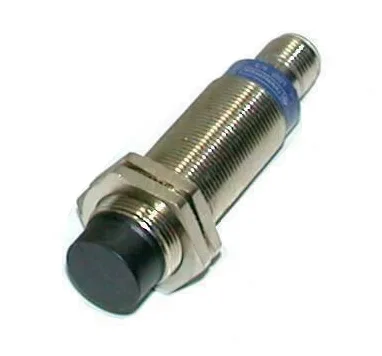 Schneider Electric XS2-M18PA370D — Proximity Sensors (image 2)