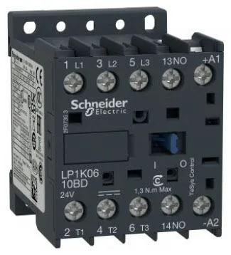 Schneider Electric LP1K0610JD (image 3)