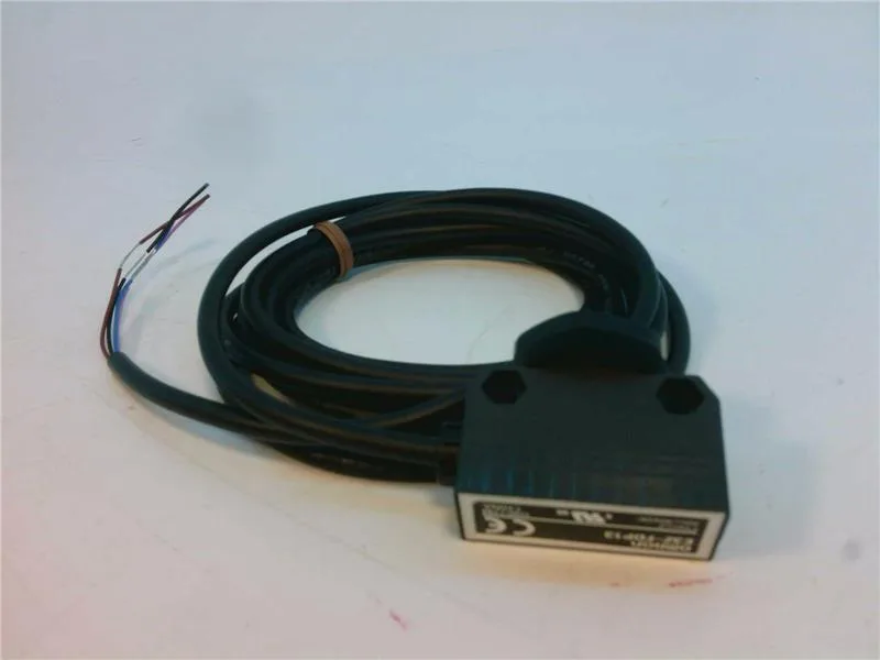 Omron E3Z-FDP13 2M — Photoelectric Sensors (image 4)