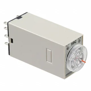 Omron H3Y-2 DC24 5S