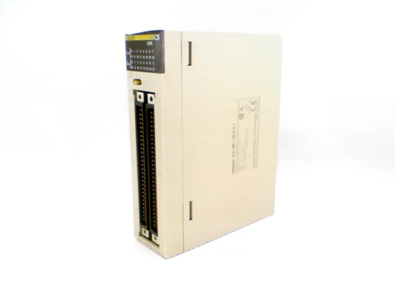 Omron CS1W-OD291 — PLCs (Programmable Logic Controllers) (image 3)
