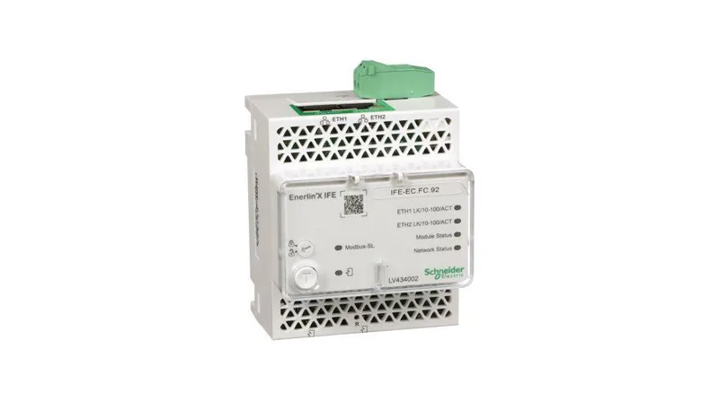Schneider Electric LV434002 (image 4)