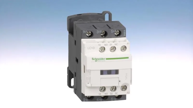 Schneider Electric LC1D09Z7