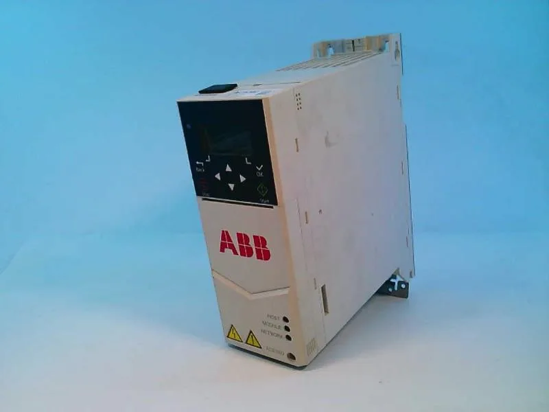 ABB ACS380-040S-07A2-4 — AC Drives (VFD) (image 2)