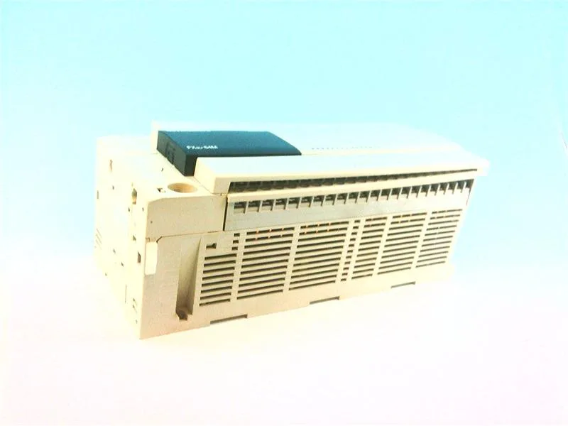 Mitsubishi Electric FX3U-64MR/DS — PLCs (Programmable Logic Controllers)