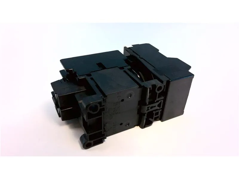 Fuji Electric 4NW0A01P10K — Motor Control Accessories (image 4)