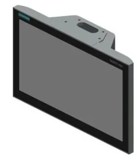 Siemens 6AV7250-.....-...0 — HMI Operator Interfaces