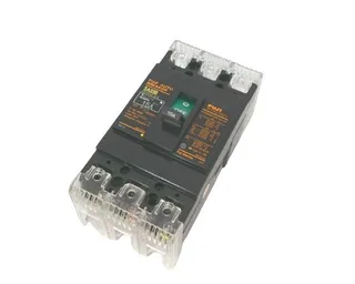 Fuji Electric BB3ASB-015 — Molded Case Circuit Breakers (MCCB) (image 3)