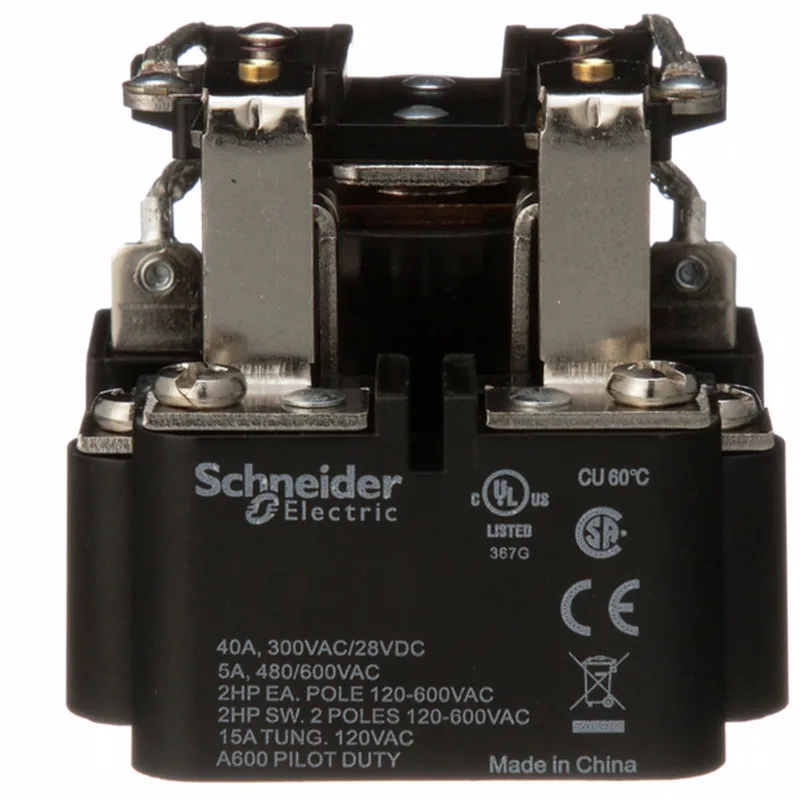 Schneider Electric 199AX10 (image 3)