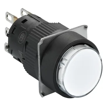 Schneider Electric XB6EAW1J1F — Emergency Stop Pushbuttons