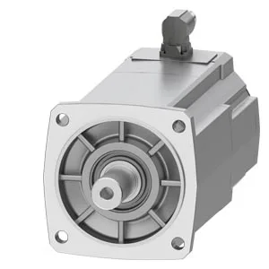 Siemens 1FK2208-5AC10-0MA0 — Servo Motors with Brake