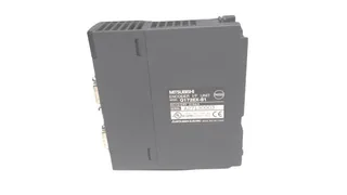 Mitsubishi Electric Q172EX-S1 — PLCs (Programmable Logic Controllers) (image 2)