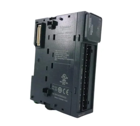 Schneider Electric TM3DQ8R (image 3)