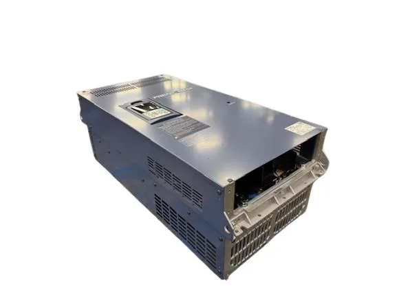 Fuji Electric FRN100G1S-2U — AC Drive (VFD) 240V (image 3)