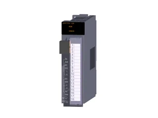 Mitsubishi Electric Q64TD — PLCs (Programmable Logic Controllers) (image 3)