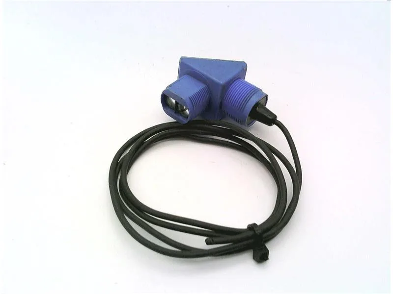 SICK EL1-F122 — Photoelectric Sensors