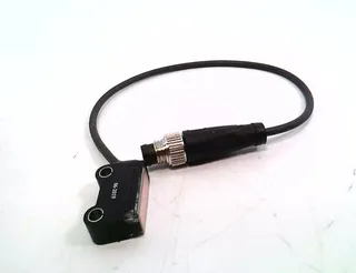 Festo SOOD-RS-R-PN — Photoelectric Sensors (image 4)