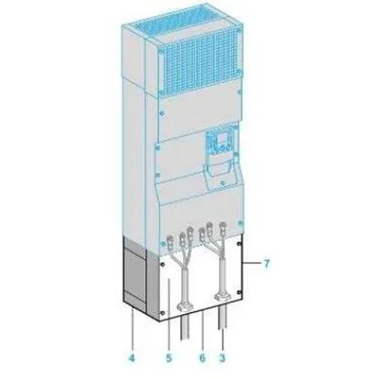 Schneider Electric VW3A9211