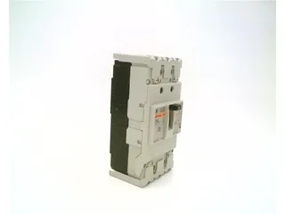 Fuji Electric BW125JAG-3P015 — Molded Case Circuit Breakers (MCCB) (image 3)