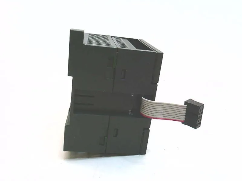 Siemens 6ES7232-0HD22-0XA0 — Analog Output Modules (image 4)
