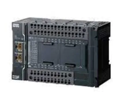 Omron NX1P2-1140DT1 (image 3)
