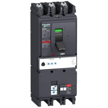 Schneider Electric LV432731 — Molded Case Circuit Breakers (MCCB) (image 2)