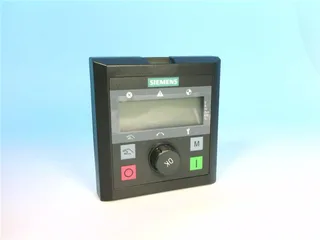 Siemens 6SL3255-0VA00-4BA0