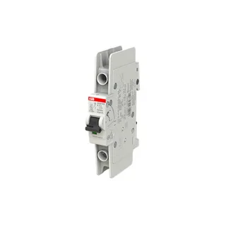 ABB SU201MR-K4 — 1-Pole MCB (DIN Rail) (image 3)