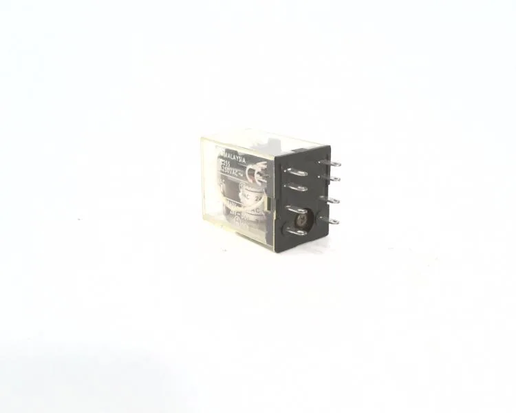 Omron MY2-AC24 — General Purpose Relays (image 3)