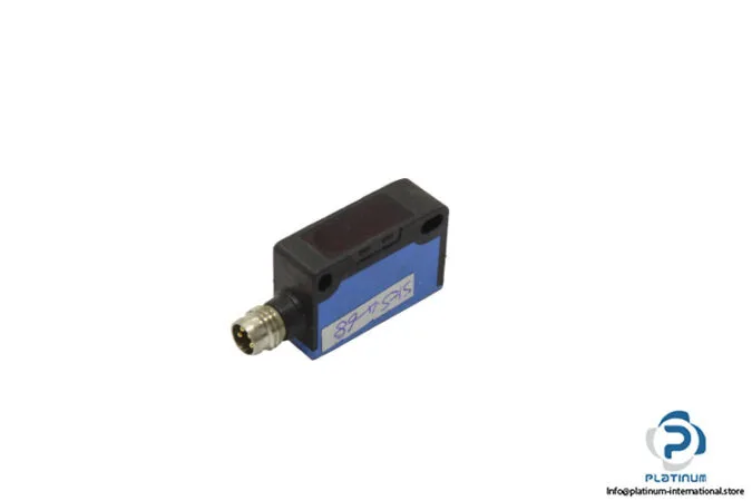 SICK WL140-P430S01 — Photoelectric Sensors (image 2)