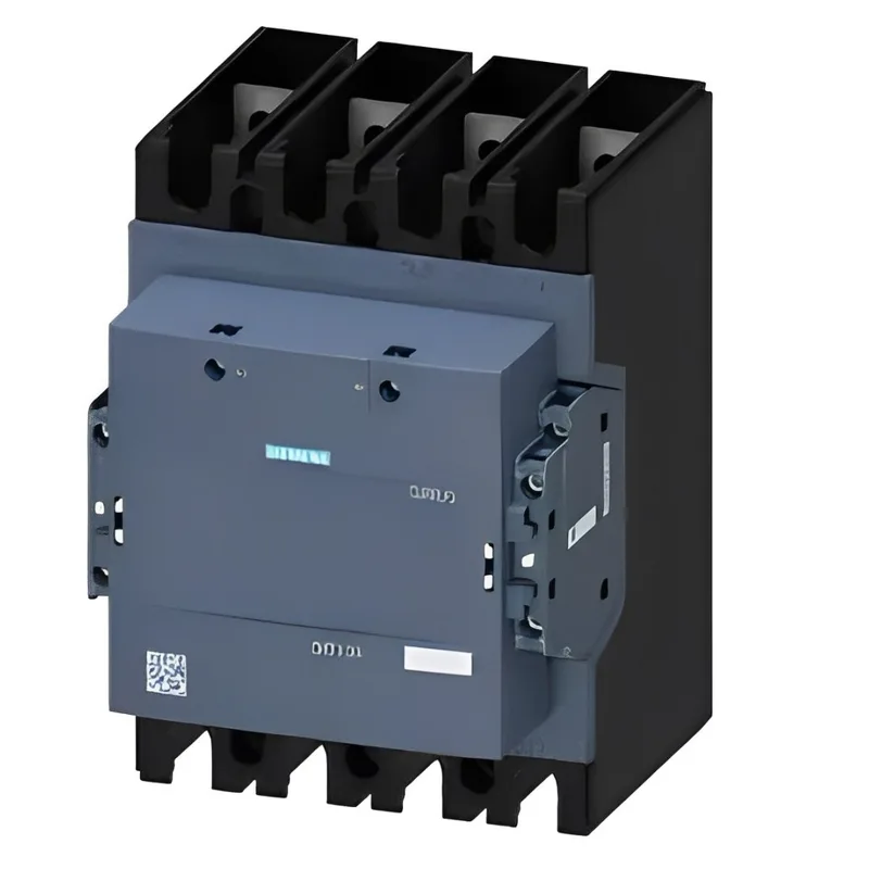 Siemens 3RT1364-6AR36 — Contactors (image 2)
