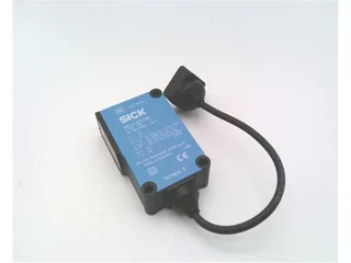 SICK WL23-2S3730 — Photoelectric Sensors (image 2)