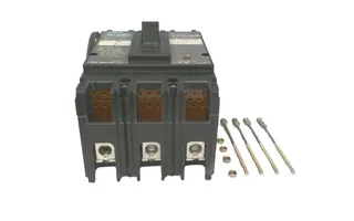 Fuji Electric BU-ESB3050L — Molded Case Circuit Breakers (MCCB) (image 3)