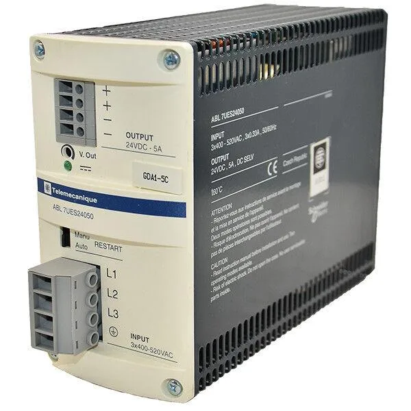 Schneider Electric ABL7UEQ24200 (image 2)
