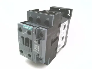 Siemens 3RT2024-1BB44-3MA0 — Contactors