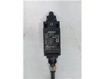 Omron D4N-2B32 — Limit Switches (image 3)